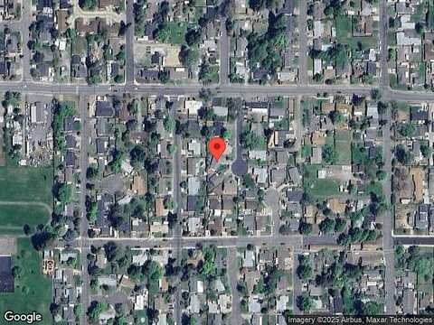 Silver Maple, GRANTS PASS, OR 97526