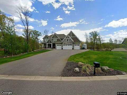 Packard, ANDOVER, MN 55304