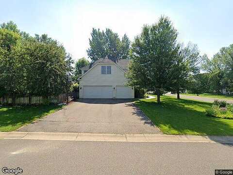 Hollyhock, ROGERS, MN 55374