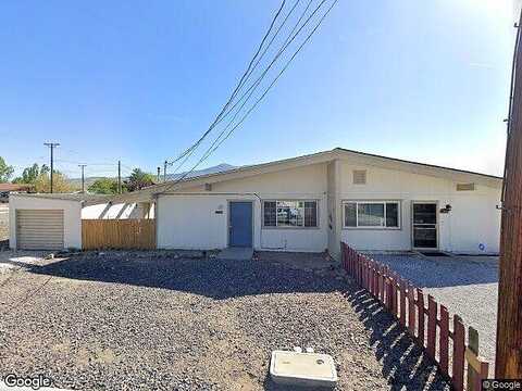 Mount Shasta, RENO, NV 89506