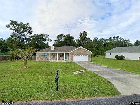 Juniper, CRAWFORDVILLE, FL 32327