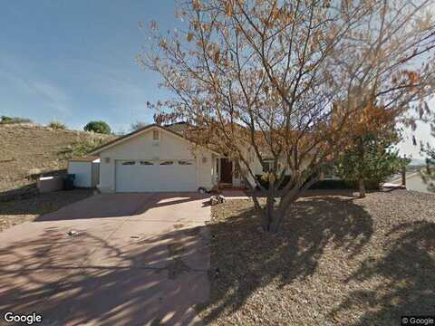 Oxbow, DEWEY, AZ 86327