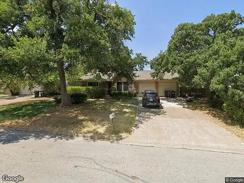 Neal Pickett, COLLEGE STATION, TX 77840