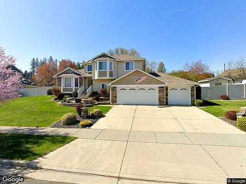 Drummond, GREENACRES, WA 99016