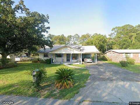 Westcott, PORT SAINT JOE, FL 32456