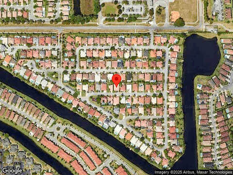 10Th, PEMBROKE PINES, FL 33025