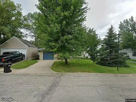 Cleveland, DETROIT LAKES, MN 56501