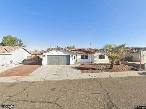 24Th, YUMA, AZ 85367