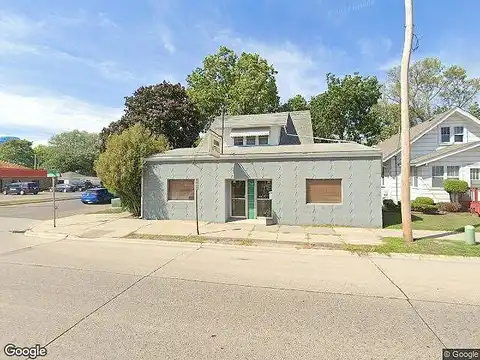 Oakland, AUSTIN, MN 55912