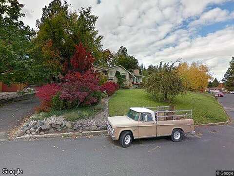 College, SPOKANE, WA 99218