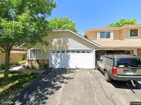 18Th, FOREST LAKE, MN 55025