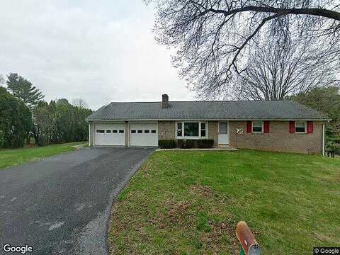 Elser Hill, LITITZ, PA 17543