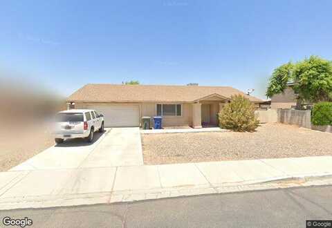 25Th, YUMA, AZ 85365