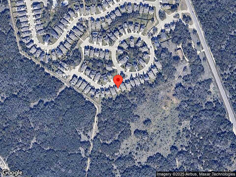 Burr, SAN ANTONIO, TX 78266