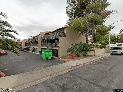 Calle Del Oro, LAS VEGAS, NV 89120