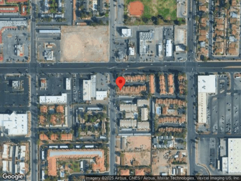 Calle Del Oro, LAS VEGAS, NV 89120