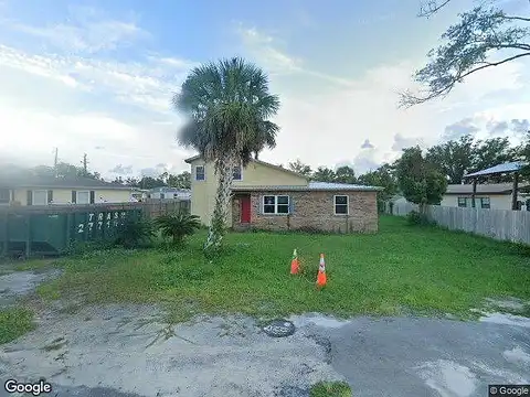 14Th, PANAMA CITY, FL 32401