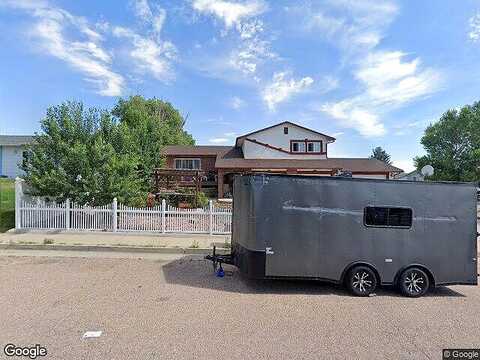 Sunny View, COLORADO SPRINGS, CO 80911