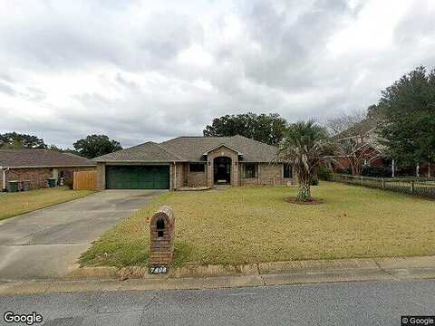 Lillie, PENSACOLA, FL 32526