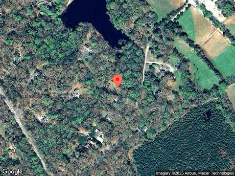 John Tree Hill, POWHATAN, VA 23139