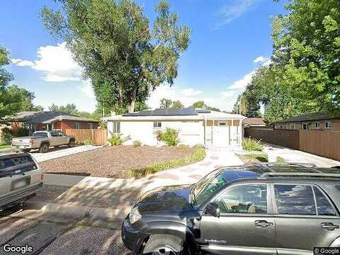 Pennsylvania, COLORADO SPRINGS, CO 80907