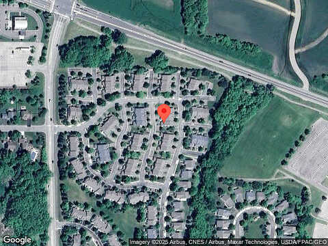 Wagon Wheel, CHASKA, MN 55318