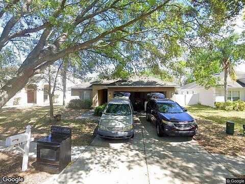 Queen Alberta, VALRICO, FL 33596