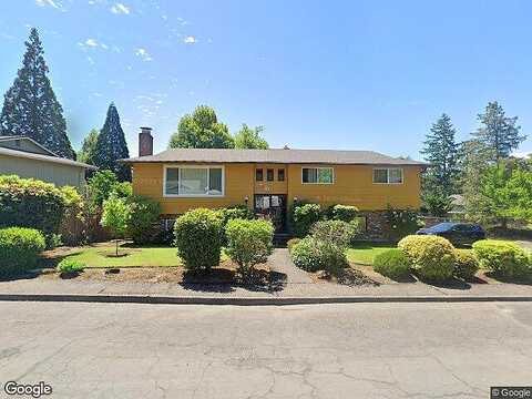 Chris, GLADSTONE, OR 97027