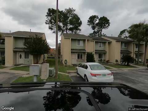 White Sandy, PANAMA CITY BEACH, FL 32407