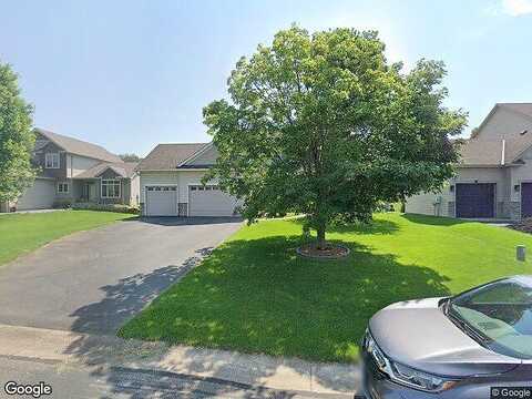 Quinn, ANDOVER, MN 55304