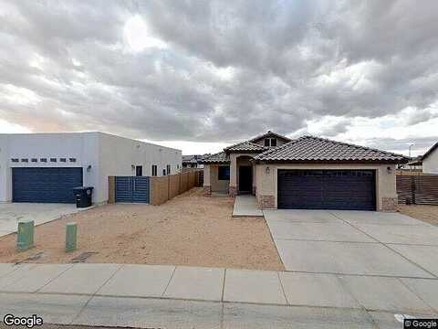 Joe Harper, SAN LUIS, AZ 85336