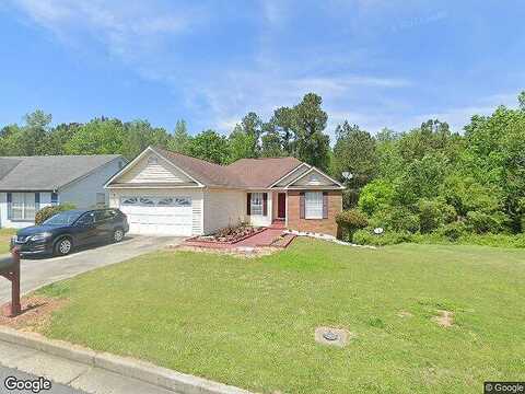 Alford, LITHONIA, GA 30058
