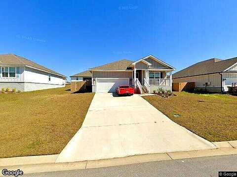 James Stovall, PENSACOLA, FL 32526
