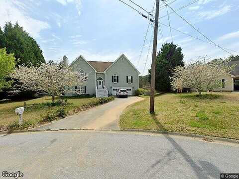 Meadow View, GRAYSON, GA 30017