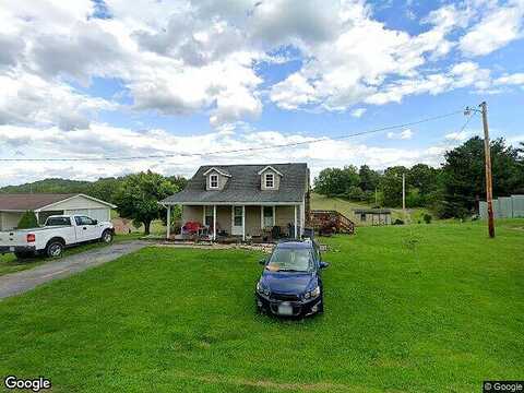 Reedy Creek, BRISTOL, VA 24202