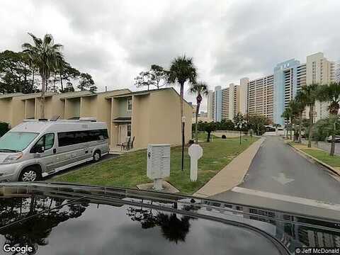 White Sandy, PANAMA CITY BEACH, FL 32407
