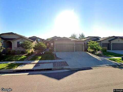 Mount Hope, COLORADO SPRINGS, CO 80924