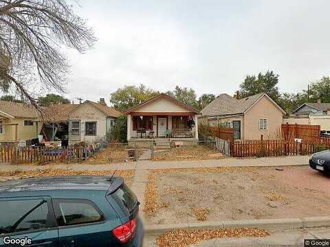 7Th, PUEBLO, CO 81001