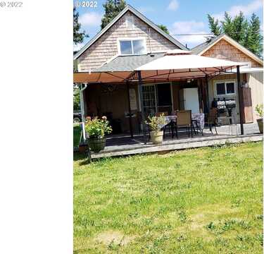 Kesling, HARRISBURG, OR 97446