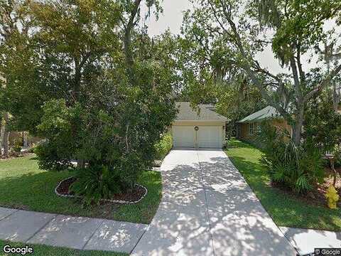 Weeping Willow, SAINT AUGUSTINE, FL 32080