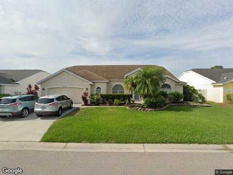 Dover Street, BRADENTON, FL 34203