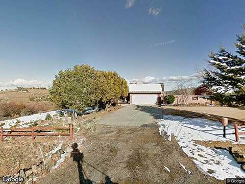 Coulter, PRESCOTT, AZ 86303