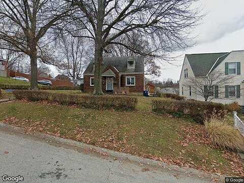 Hazelhurst, PITTSBURGH, PA 15227