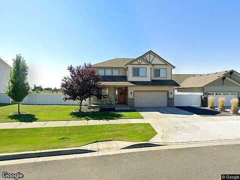 Prairie Breeze, SPOKANE, WA 99208