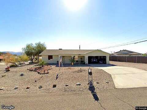 Tomahawk, LAKE HAVASU CITY, AZ 86406