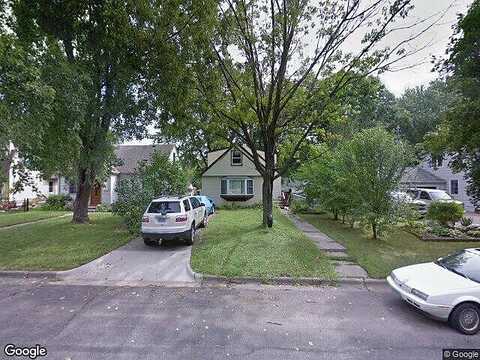 France, MINNEAPOLIS, MN 55422