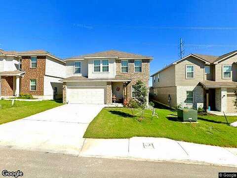 Borderlon Nest, SAN ANTONIO, TX 78245