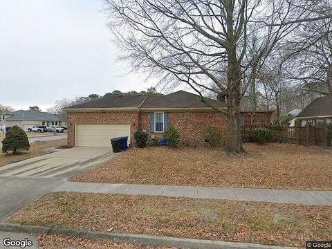 Cantwell, VIRGINIA BEACH, VA 23453