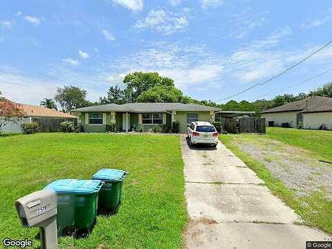 Eustace, DELTONA, FL 32725