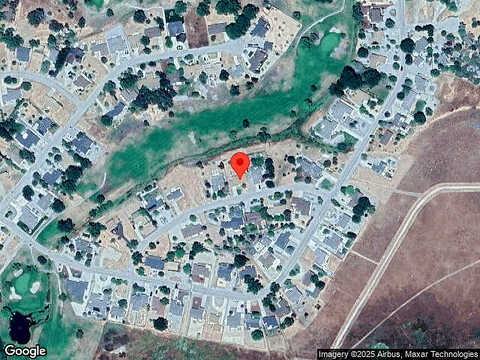 Pebble Beach, TEHACHAPI, CA 93561
